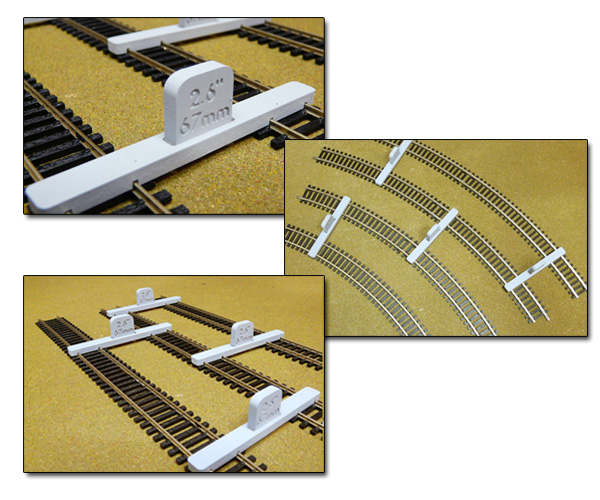 Proses Adjustable Parallel Track Tool Set PT-N-01 New N 