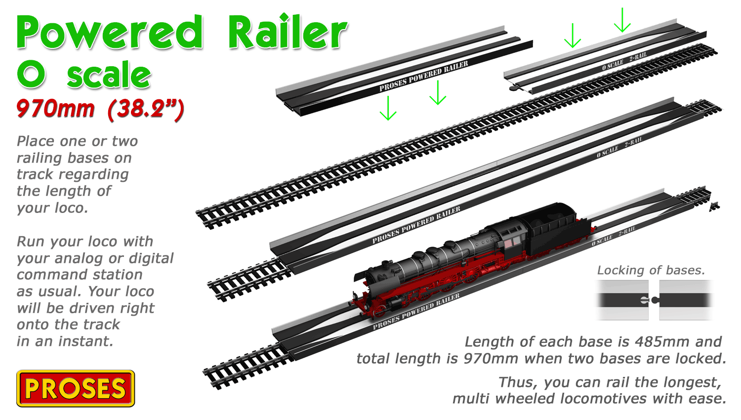 o gauge rerailer