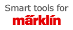 Tools For Marklin Users