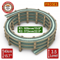 NEW! 3.5 LEVEL SMART ECO HELIX for Hornby, Peco R3/R4 Curves.