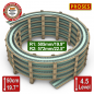 NEW! 4.5 LEVEL SMART ECO HELIX for Hornby, Peco R3/R4 Curves.