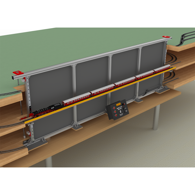 Model Train Elevator PTE-165 (Pre-order) Model Train Elevator PTE-165 (Pre-order)