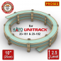 Smart Eco Helix for KATO 20-181 Double Tracks 2.5 Levels - Height: 25cm/100" Smart Eco Helix for KATO 20-181 Double Tracks 2.5 Levels - Height: 25cm/100"