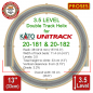 Smart Eco Helix for KATO 20-181 Double Tracks 3.5 Levels - Height: 33cm/13" Smart Eco Helix for KATO 20-181 Double Tracks 3.5 Levels - Height: 33cm/13"