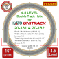 Smart Eco Helix for KATO 20-181 Double Tracks 4.5 Levels - Height: 41cm/16" Smart Eco Helix for KATO 20-181 Double Tracks 4.5 Levels - Height: 41cm/16"
