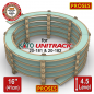 Smart Eco Helix for KATO 20-181 Double Tracks 4.5 Levels - Height: 41cm/16" Smart Eco Helix for KATO 20-181 Double Tracks 4.5 Levels - Height: 41cm/16"