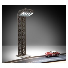 Light Tower (Kit, laser-cut acrylic)
