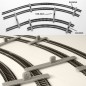 Parallel Track Tool Set for Marklin K-Track
