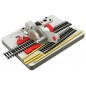 Track & Metal Cutter w/Power Supply