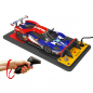 1:24 / 1:32 Scale Slot Car Tyre Truer and Cleaner w/Adapter
