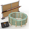  Helix & Elevator Systems  